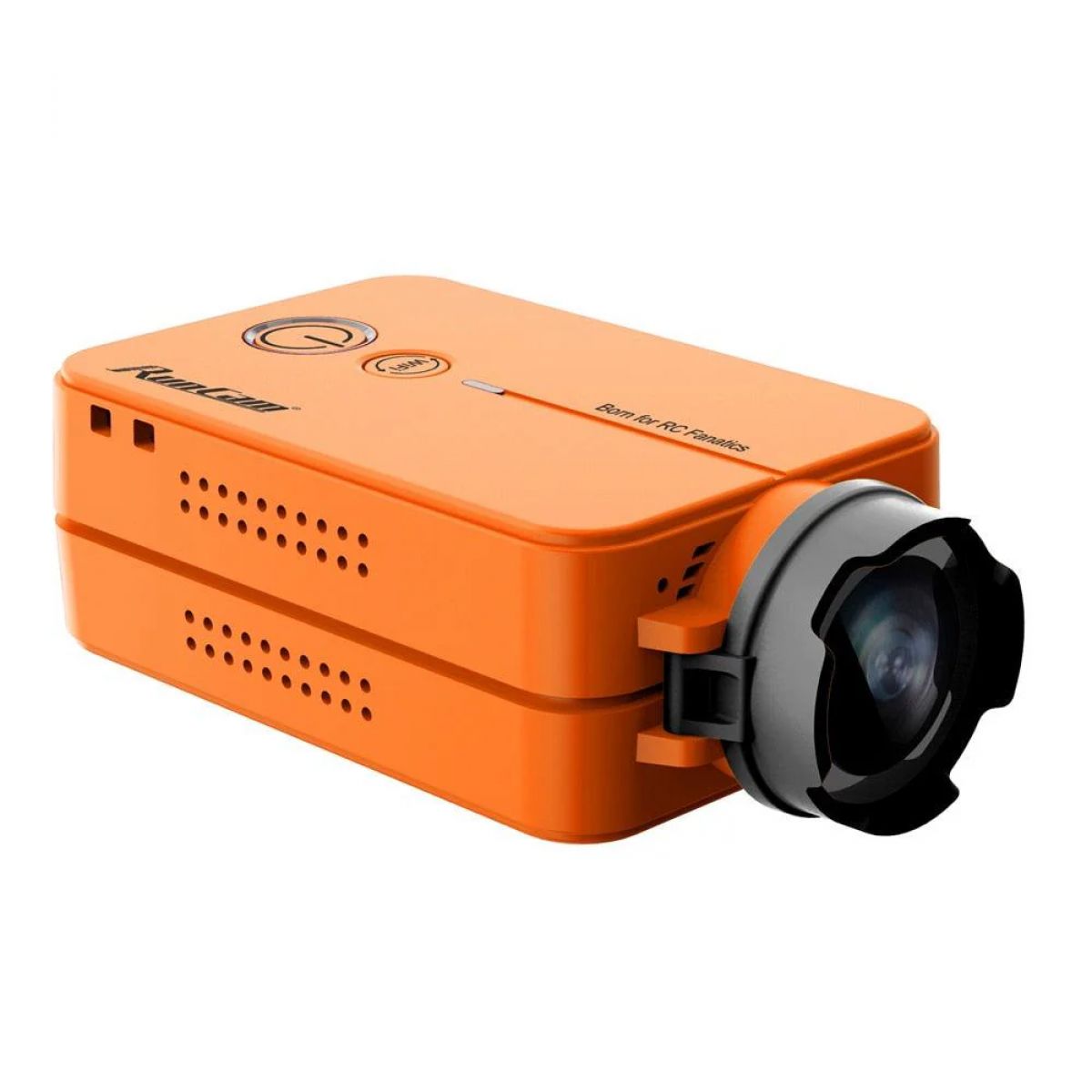 RunCam2 4K HD FPV экшн-камера для дрона, квадрокоптера, записи видео, аксессуаров RunCam2 4K HD FPV экшн-камера для дрона, квадрокоптера, записи видео, аксессуаров