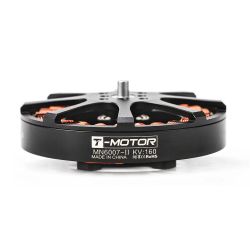 Бесщеточный мотор T-MOTOR MN6007II KV160/KV320 — до 6,5 кг, лёгкий, эффективный для VTOL дронов