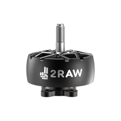 Бесколлекторный мотор iFlight Helion 10 XING2 3110 900KV для 8S 7–10" Long-Range и Cinelifter FPV дронов