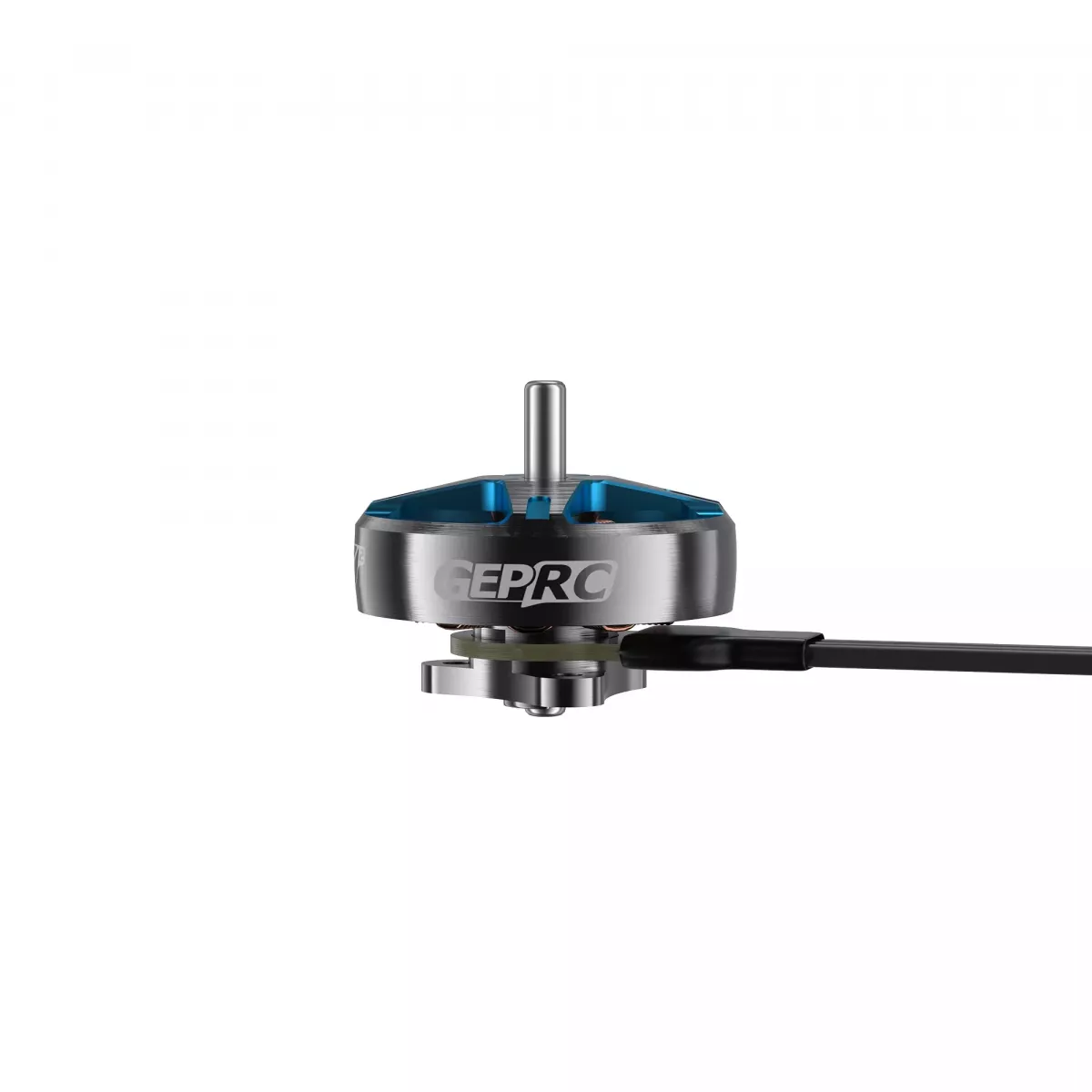 Бесколлекторный мотор GEPRC SPEEDX2 1002 25000KV/18000KV для FPV дронов 1.6–2" 1S/2S Бесколлекторный мотор GEPRC SPEEDX2 1002 25000KV/18000KV для FPV дронов 1.6–2" 1S/2S