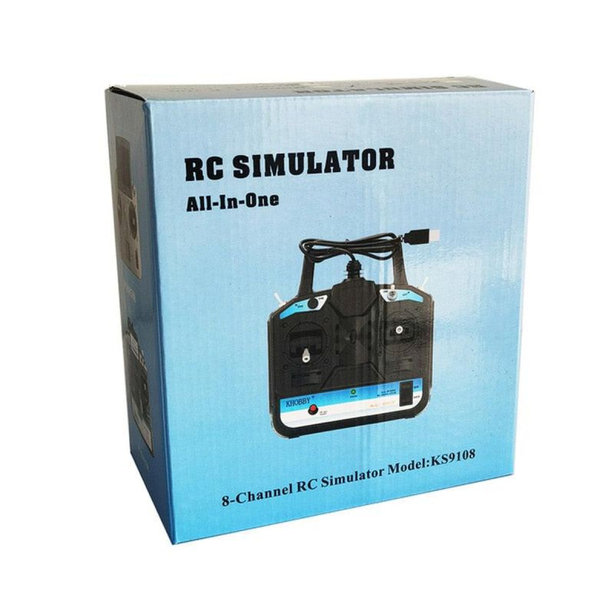 SM20008 6CH/8CH RC симулятор полёта для G8 G9 XTR, поддержка вертолётов, дронов, самолётов SM20008 6CH/8CH RC симулятор полёта для G8 G9 XTR, поддержка вертолётов, дронов, самолётов