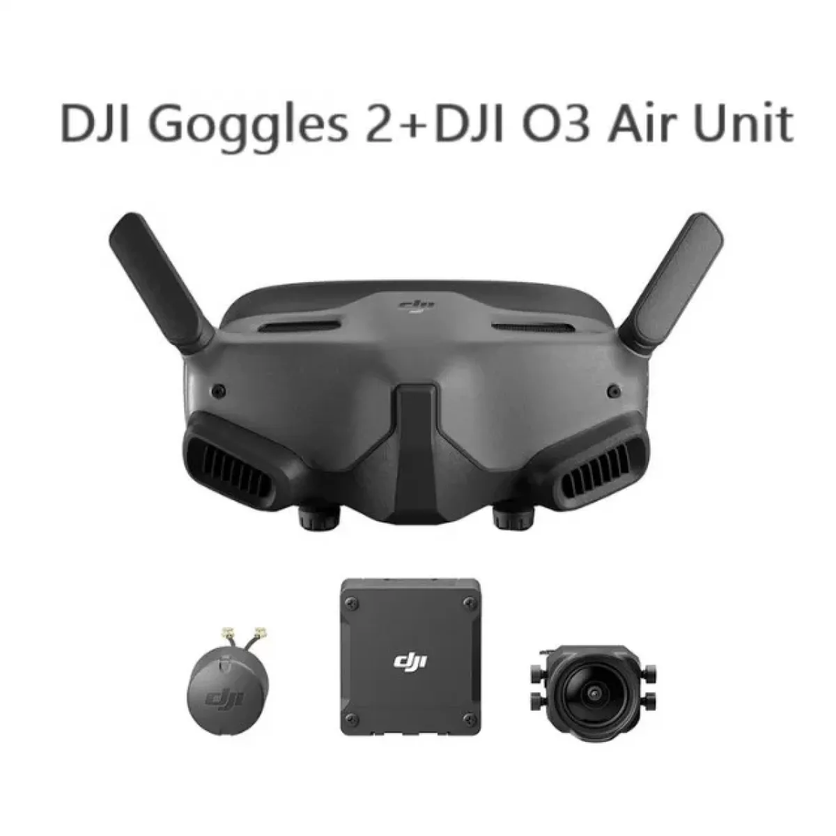 DJI Goggles 2 комбо — компактные портативные 1080p экраны для DJI AVATA и DJI O3 Air Unit DJI Goggles 2 комбо — компактные портативные 1080p экраны для DJI AVATA и DJI O3 Air Unit