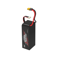 iFlight Fullsend E LiPo аккумулятор 6S1P 22.2В 8000мАч 60C с разъемом XT60