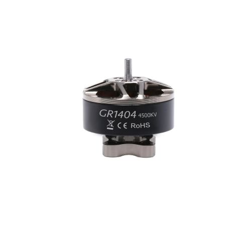 GEPRC GR1404 4500KV FPV мотор для Cinelog 25, аксессуары и запчасти для FPV квадрокоптера