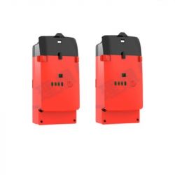 Аккумулятор Smart Lipo 11.1В 1350мАч 30C 3S для вертолёта UH60 Black Hawk F09-S F09S (F09-S-022)