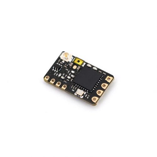 TBS Crossfire Nano Rx — приёмник дальнего действия для FPV дронов