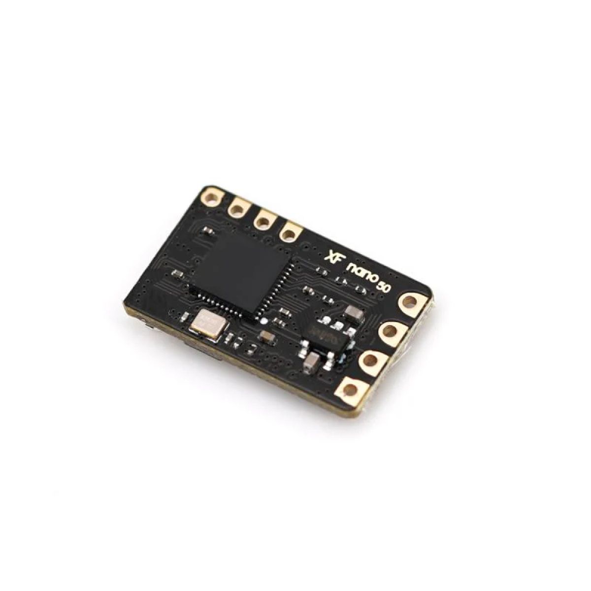 TBS Crossfire Nano Rx — приёмник дальнего действия для FPV дронов TBS Crossfire Nano Rx — приёмник дальнего действия для FPV дронов