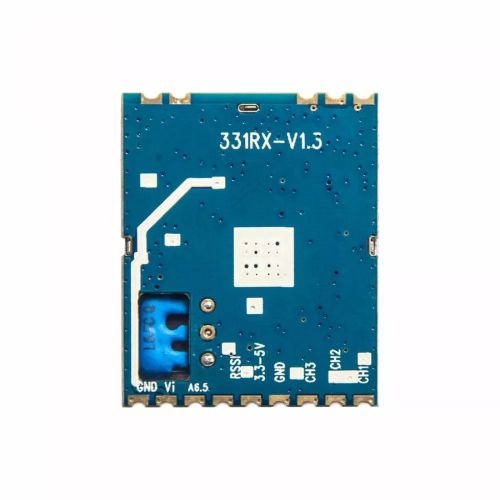 AKK 331 VRX 5.8ГГц FPV AV приёмник для очков и мониторов / 351 FPV передатчик для гоночных дронов