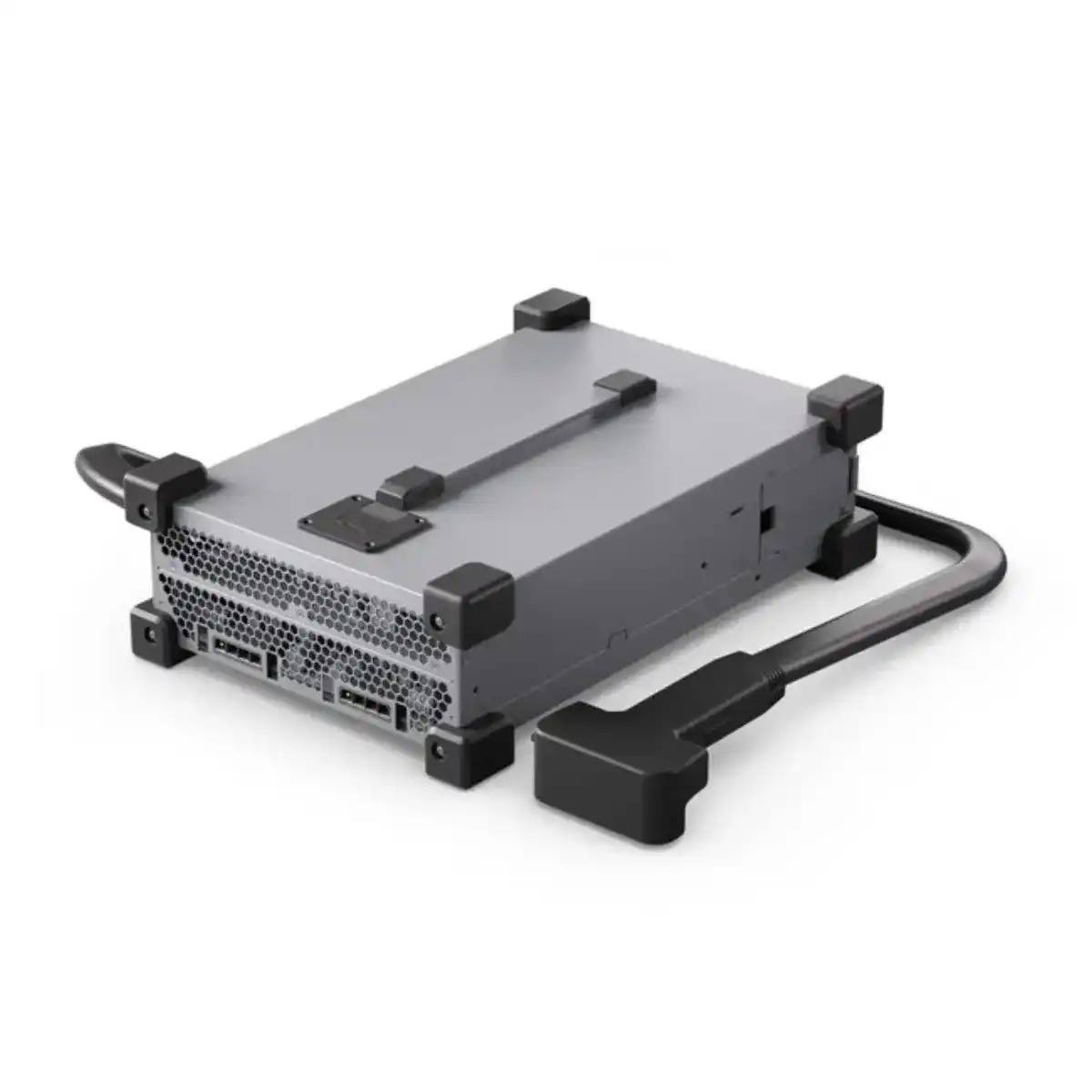 DJI C10000 интеллектуальное зарядное устройство для аккумуляторов Agras T50/T40 DJI C10000 интеллектуальное зарядное устройство для аккумуляторов Agras T50/T40