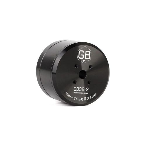 T-motor GB36-2 KV30 4S профессиональный гимбальный мотор с высоким крутящим моментом 2,2 кг