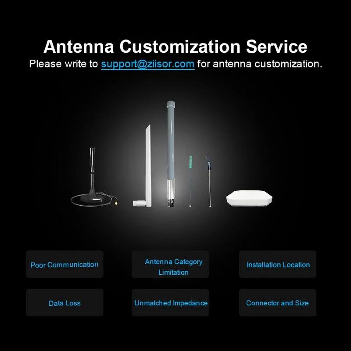 Дальнобойная магнитная антенна LoRa 868/915 МГц Wi-Fi для интернета, антенна G900 900М Дальнобойная магнитная антенна LoRa 868/915 МГц Wi-Fi для интернета, антенна G900 900М