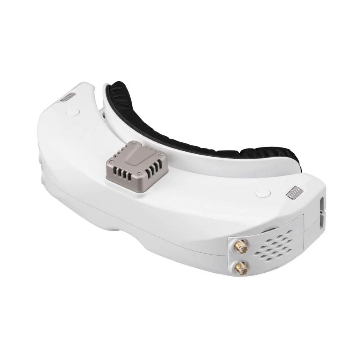 Очки SKYZONE SKY04L V2 FPV, LCOS 1280x960, 5.8G 48CH, Steadyview, DVR, Headtracker, FOV 39, 2-6S для дронов Очки SKYZONE SKY04L V2 FPV, LCOS 1280x960, 5.8G 48CH, Steadyview, DVR, Headtracker, FOV 39, 2-6S для дронов
