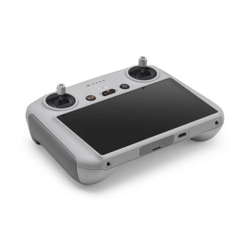 Пульт DJI RC для Mini 3 Pro, Air 2S, Mavic 3 с FHD-экраном 5.5", дальность 15 км, O3+