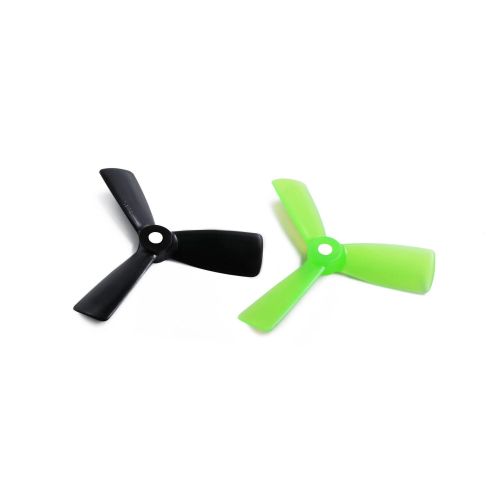 Пропеллер GEPRC G3045 3" для дрона Crown DIY RC FPV квадрокоптера, запасные аксессуары