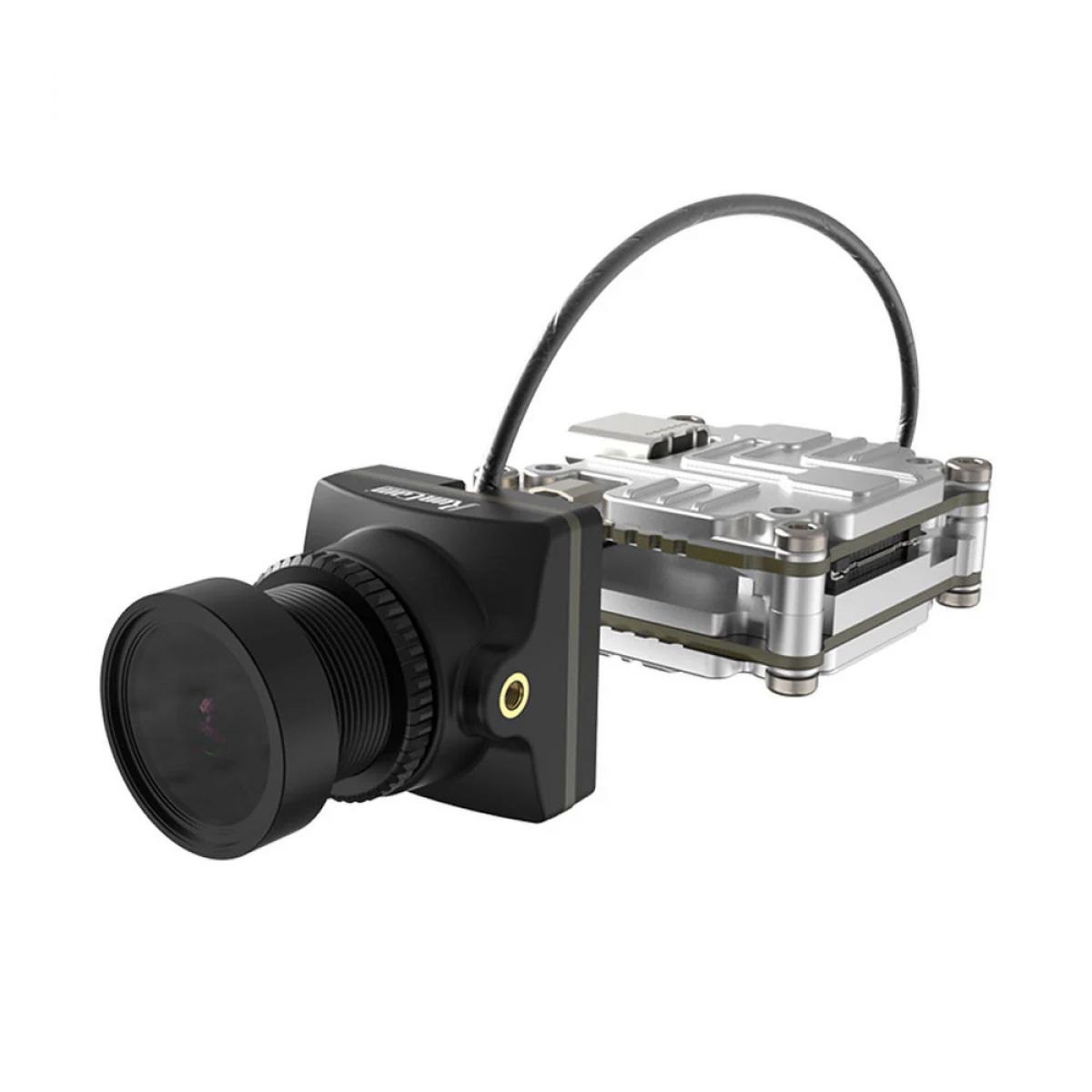 RunCam Link цифровой FPV Air Unit с HD-камерой Night Eagle, версия для ночной съемки RunCam Link цифровой FPV Air Unit с HD-камерой Night Eagle, версия для ночной съемки