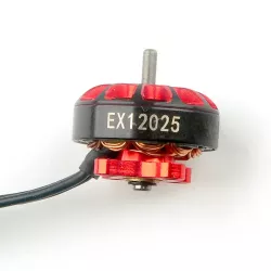 Бесколлекторный мотор 4шт HappyModel EX1202.5 6400KV/8000KV/11500KV 2S 3S для FPV дронов