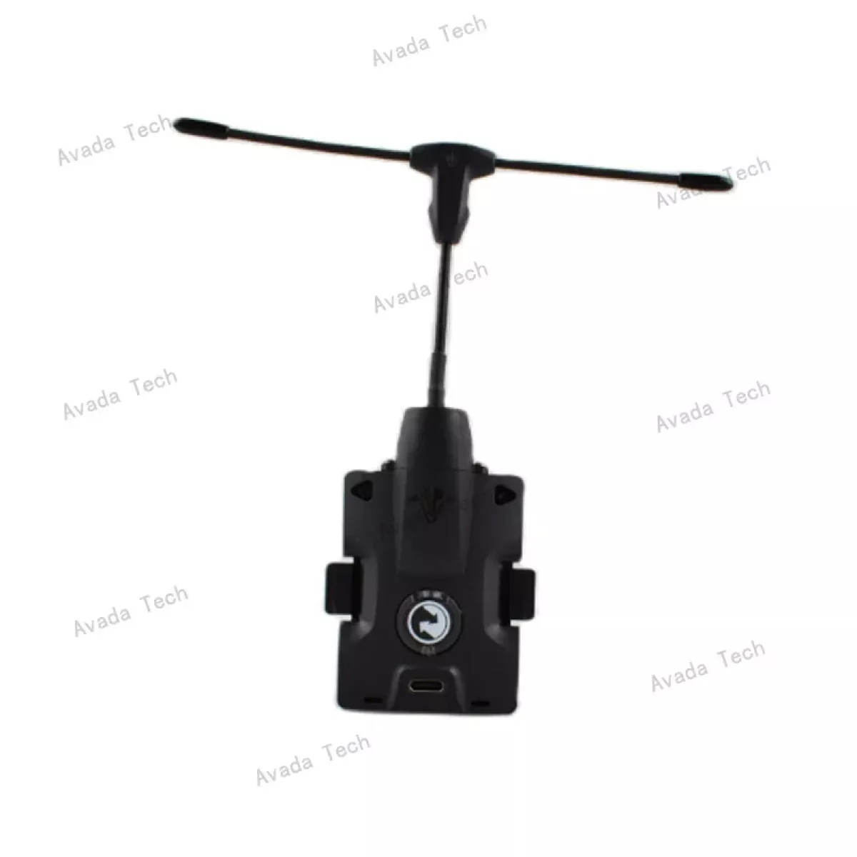 BlackSheep TBS Crossfire Micro TX V2 стартовый комплект с Nano RX MicroTX II модулем CRSF TX 915/868МГц BlackSheep TBS Crossfire Micro TX V2 стартовый комплект с Nano RX MicroTX II модулем CRSF TX 915/868МГц