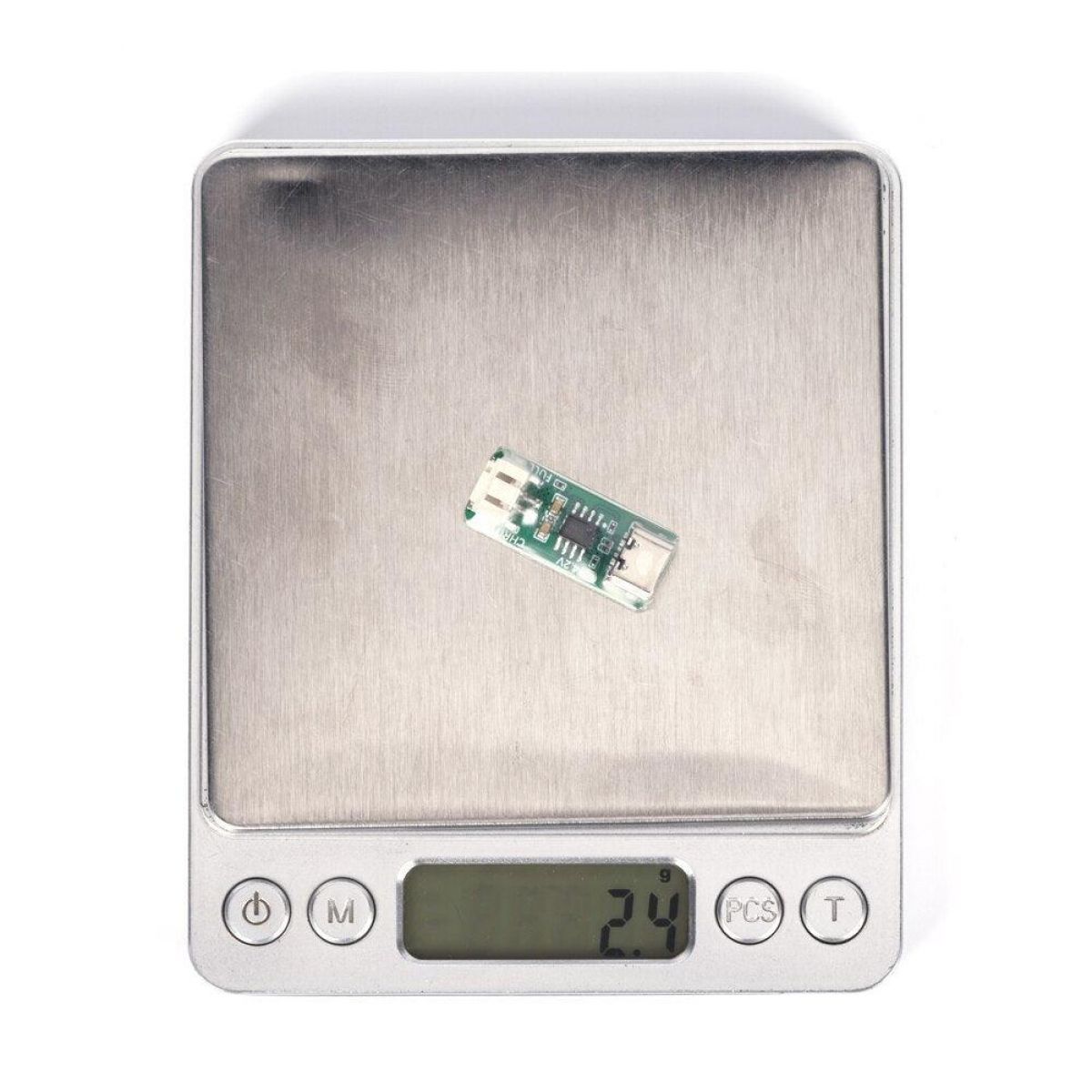 2 шт. зарядных устройств iFlight 1S JST PH2.0 Type-C для LiHV 3.3В/4.35В FPV дронов 2 шт. зарядных устройств iFlight 1S JST PH2.0 Type-C для LiHV 3.3В/4.35В FPV дронов