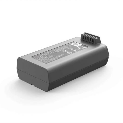 Аккумулятор DJI Mini 2 7.7В 2250мАч LiPo 2S для Mini 2/SE, оригинальный, модульный, аксессуар