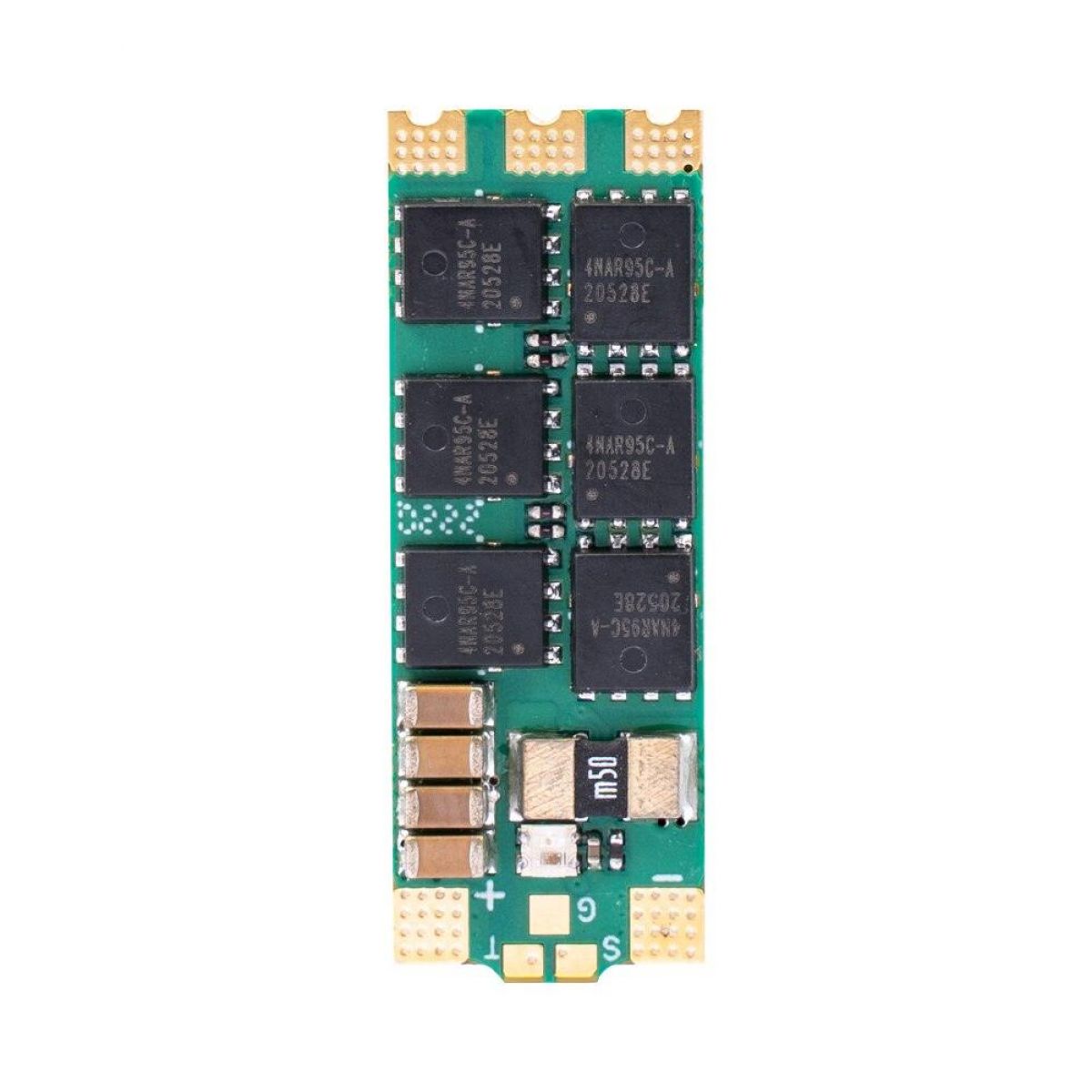 iFlight BLITZ E55 ESC 55A 2-6S для FPV дронов iFlight BLITZ E55 ESC 55A 2-6S для FPV дронов