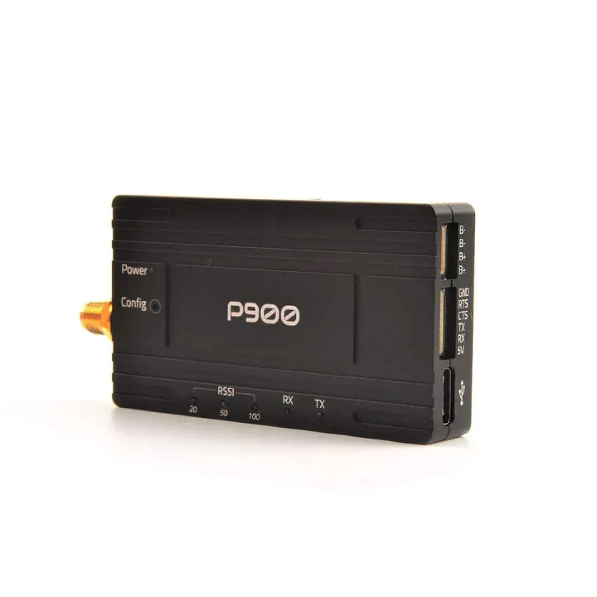 Holybro P900 P840 Microhard - Дальномерная радиотелеметрия на 60/100 км Holybro P900 P840 Microhard - Дальномерная радиотелеметрия на 60/100 км