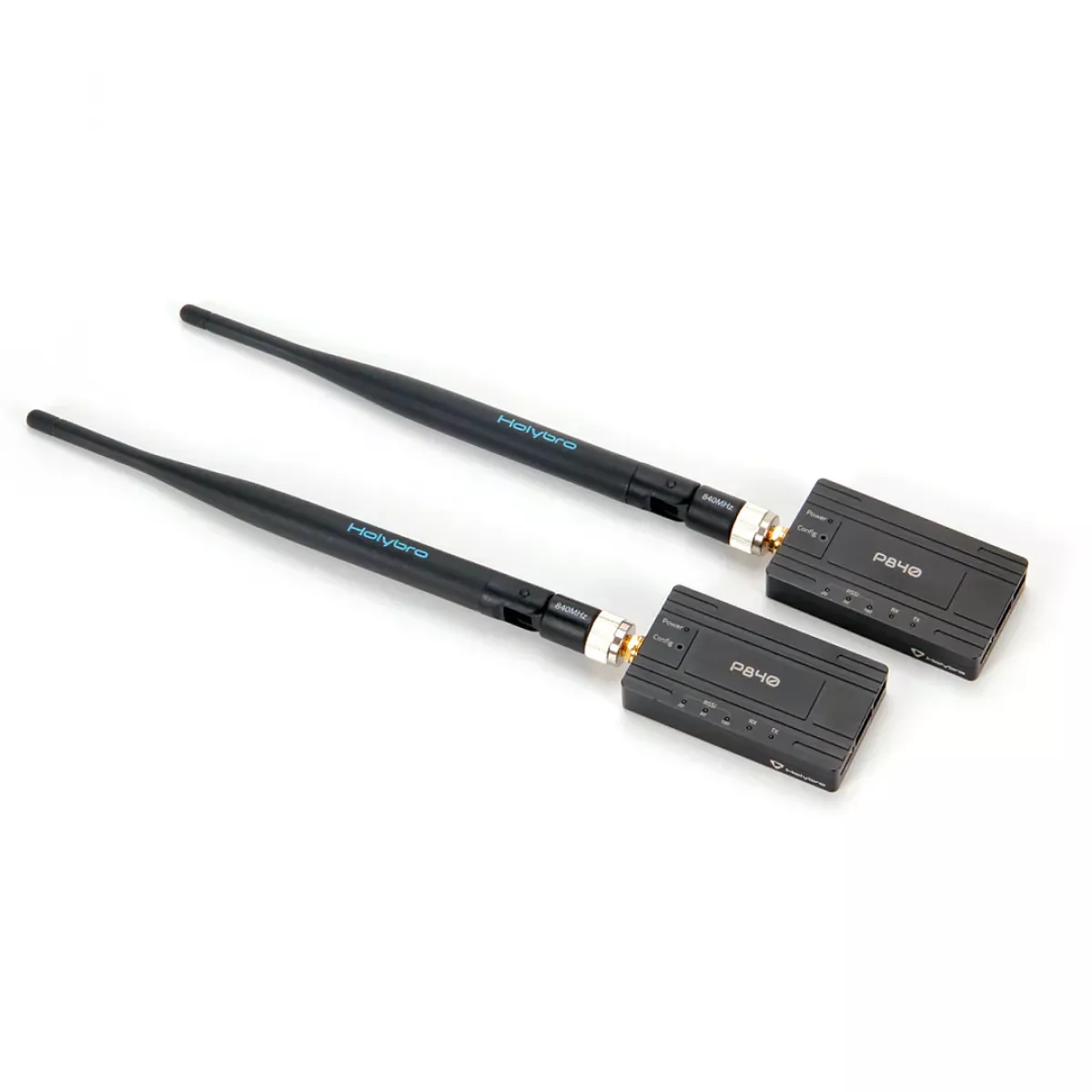 Holybro P900 P840 Microhard - Дальномерная радиотелеметрия на 60/100 км Holybro P900 P840 Microhard - Дальномерная радиотелеметрия на 60/100 км
