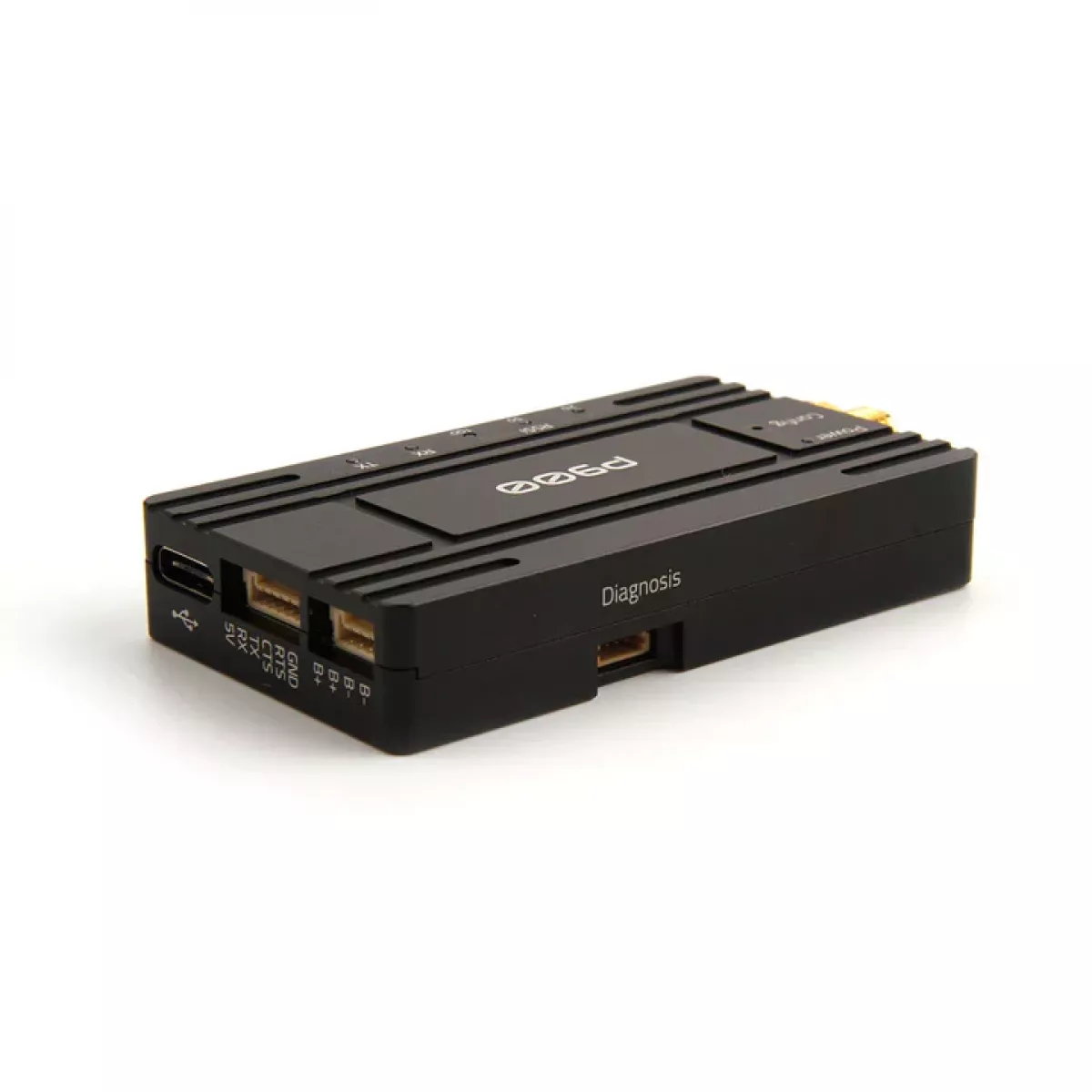 Holybro P900 P840 Microhard - Дальномерная радиотелеметрия на 60/100 км Holybro P900 P840 Microhard - Дальномерная радиотелеметрия на 60/100 км