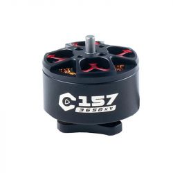 Бесколлекторный мотор Axisflying C157 1507 3650KV 4S Lipo для DJI Avata 3-4" Cinewhoop дронов DIY
