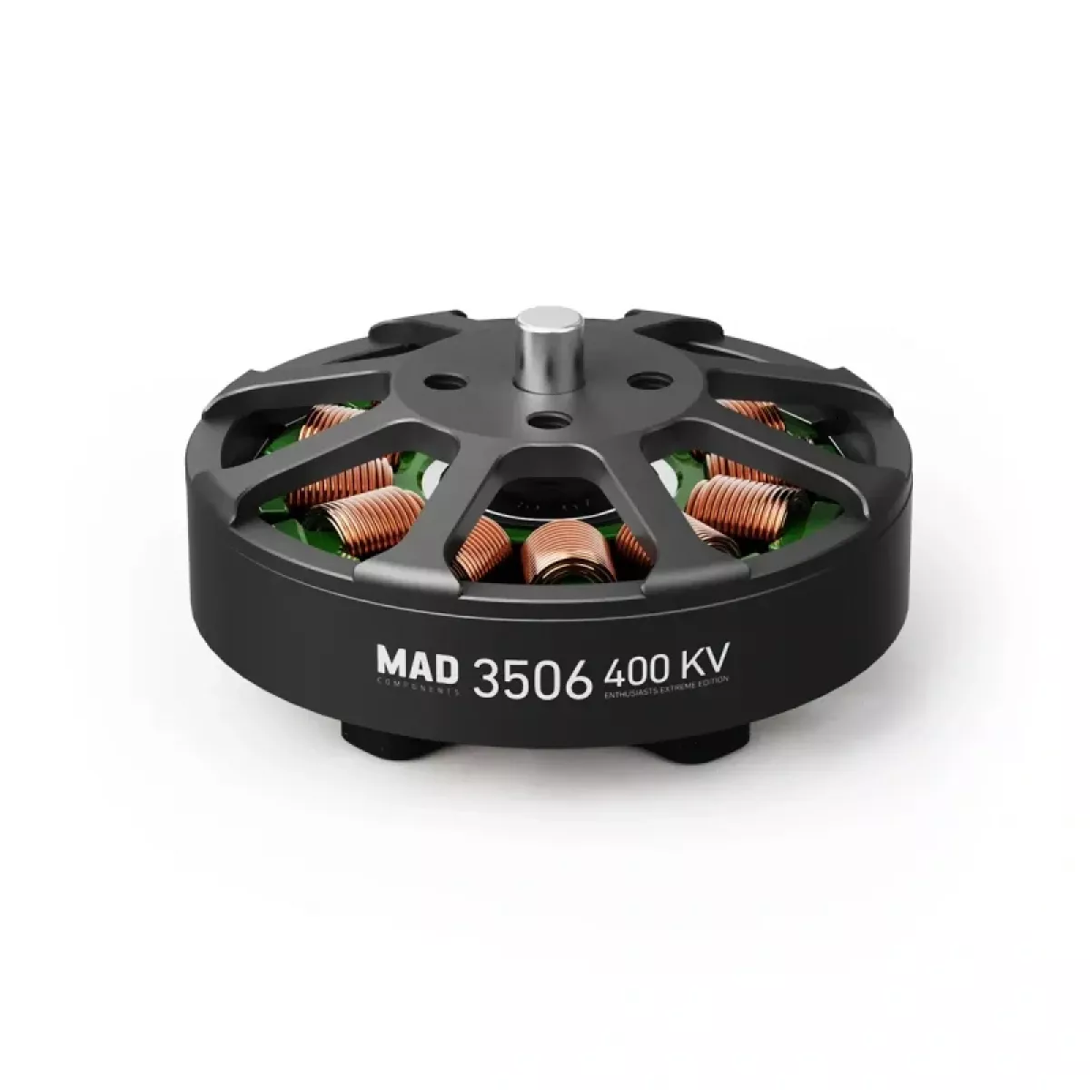 Бесщеточный мотор MAD 3506 EEE 400KV/460KV/650KV для FPV квадрокоптера, подшипник NSK Бесщеточный мотор MAD 3506 EEE 400KV/460KV/650KV для FPV квадрокоптера, подшипник NSK