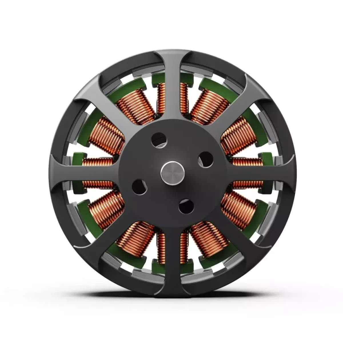 Бесщеточный мотор MAD 3506 EEE 400KV/460KV/650KV для FPV квадрокоптера, подшипник NSK Бесщеточный мотор MAD 3506 EEE 400KV/460KV/650KV для FPV квадрокоптера, подшипник NSK