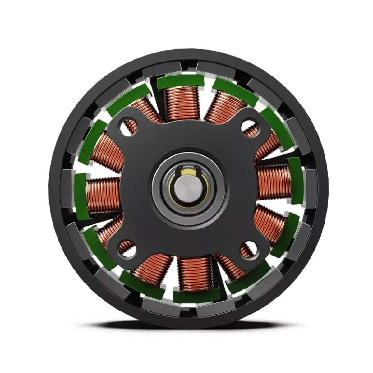 Бесщеточный мотор MAD 3506 EEE 400KV/460KV/650KV для FPV квадрокоптера, подшипник NSK Бесщеточный мотор MAD 3506 EEE 400KV/460KV/650KV для FPV квадрокоптера, подшипник NSK