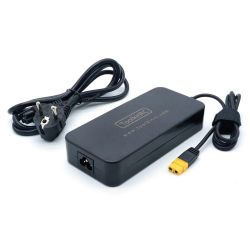 Блок питания ToolKitRC ADP180 180Вт 2.34A с выходом XT60 для зарядных устройств RC iSDT GTPower SkyRC