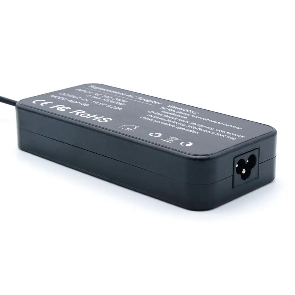 Блок питания ToolKitRC ADP180 180Вт 2.34A с выходом XT60 для зарядных устройств RC iSDT GTPower SkyRC Блок питания ToolKitRC ADP180 180Вт 2.34A с выходом XT60 для зарядных устройств RC iSDT GTPower SkyRC
