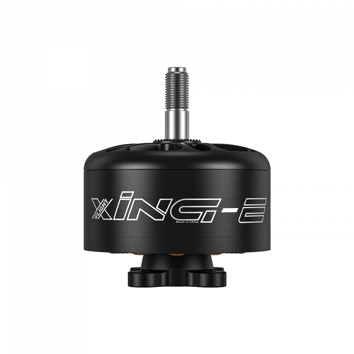 Бесколлекторный мотор iFlight XING-E 3314 900KV для Cinelifter 6S 8–10" FPV-дронов Бесколлекторный мотор iFlight XING-E 3314 900KV для Cinelifter 6S 8–10" FPV-дронов