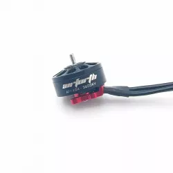 Бесколлекторный мотор Airforth AF1404 3600KV/4800KV 2-4S для FPV фристайл и Cinewhoop дронов