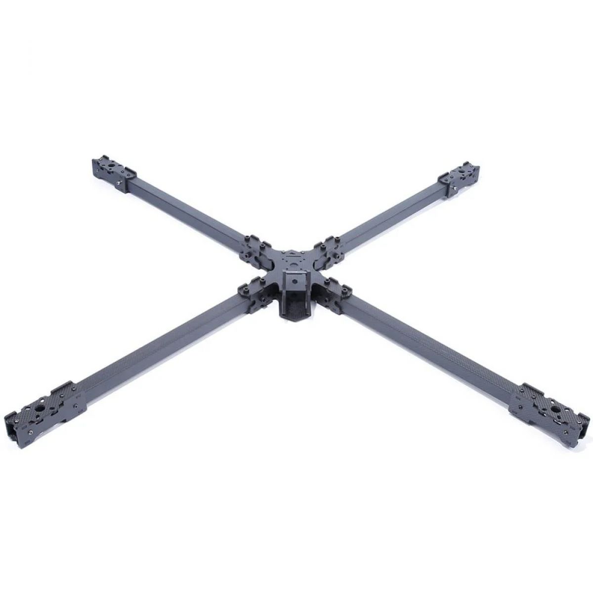 iFlight iXC13 X-CLASS True X 850мм фрейм 13" для FPV дрона дальнего полёта и фристайла iFlight iXC13 X-CLASS True X 850мм фрейм 13" для FPV дрона дальнего полёта и фристайла