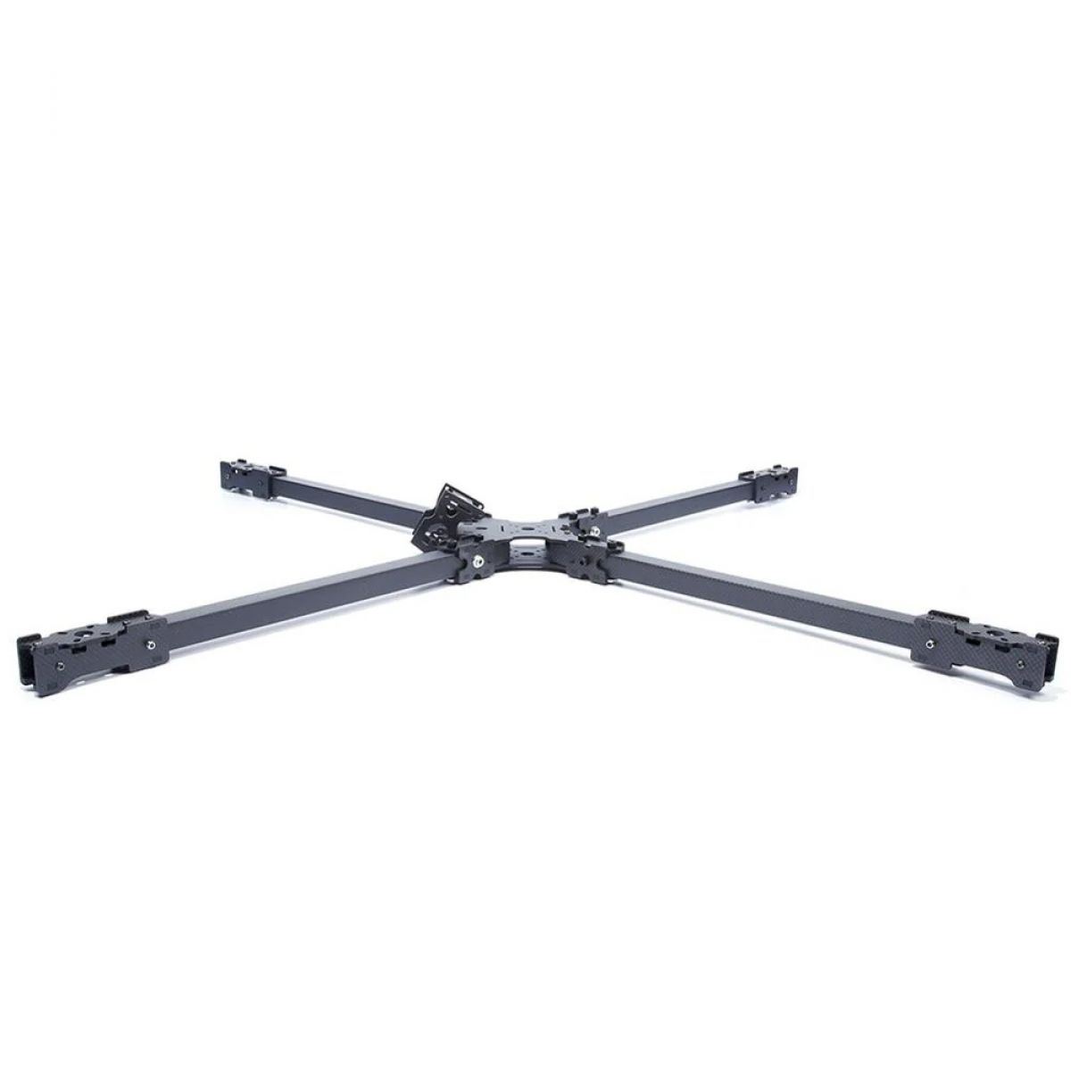 iFlight iXC13 X-CLASS True X 850мм фрейм 13" для FPV дрона дальнего полёта и фристайла iFlight iXC13 X-CLASS True X 850мм фрейм 13" для FPV дрона дальнего полёта и фристайла