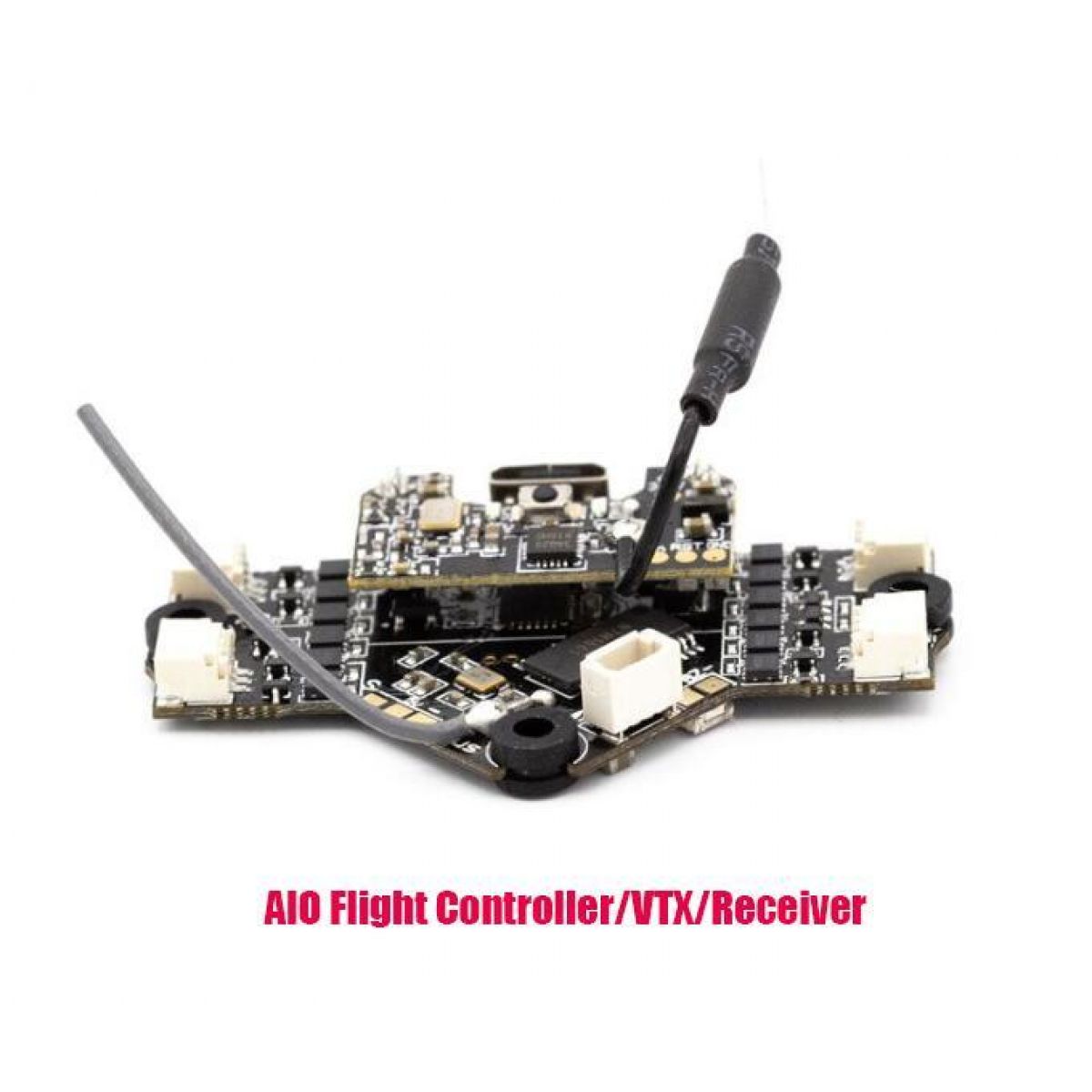 Дрон Emax Tinyhawk S 2S FPV – камера, мотор 0802 15500KV, 1/2S, 5.8G FPV очки, RC самолёт Дрон Emax Tinyhawk S 2S FPV – камера, мотор 0802 15500KV, 1/2S, 5.8G FPV очки, RC самолёт