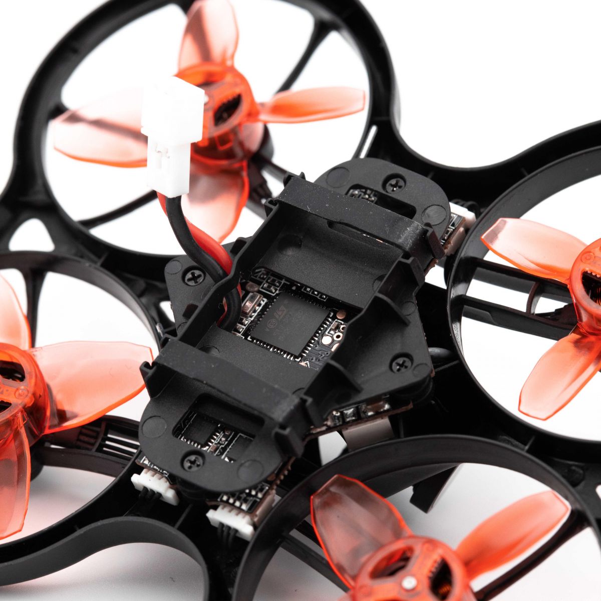 Дрон Emax Tinyhawk S 2S FPV – камера, мотор 0802 15500KV, 1/2S, 5.8G FPV очки, RC самолёт Дрон Emax Tinyhawk S 2S FPV – камера, мотор 0802 15500KV, 1/2S, 5.8G FPV очки, RC самолёт