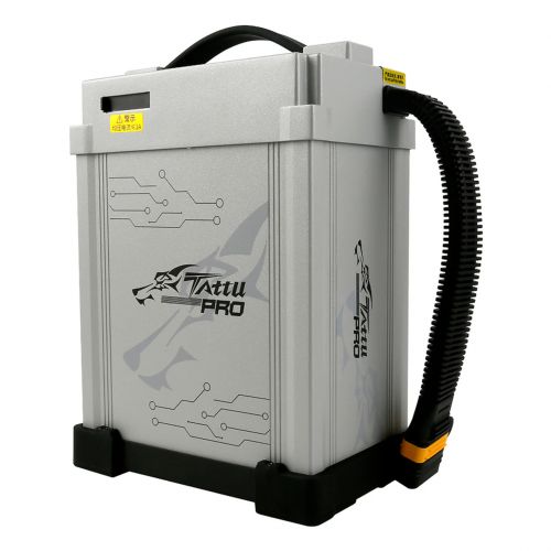 Аккумулятор Tattu Pro 22000mAh 44.4V 25C 12S1P LiPo Smart с разъёмом AS150U-F