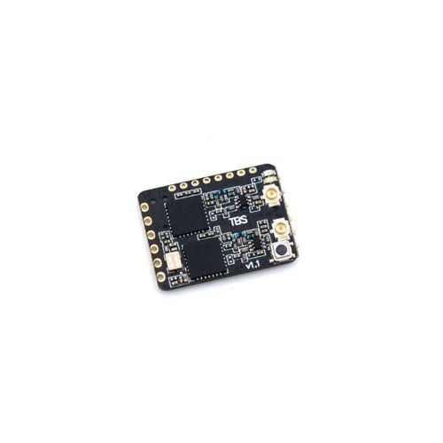 TBS Crossfire Diversity Nano — приёмник дальнего действия для FPV-дронов