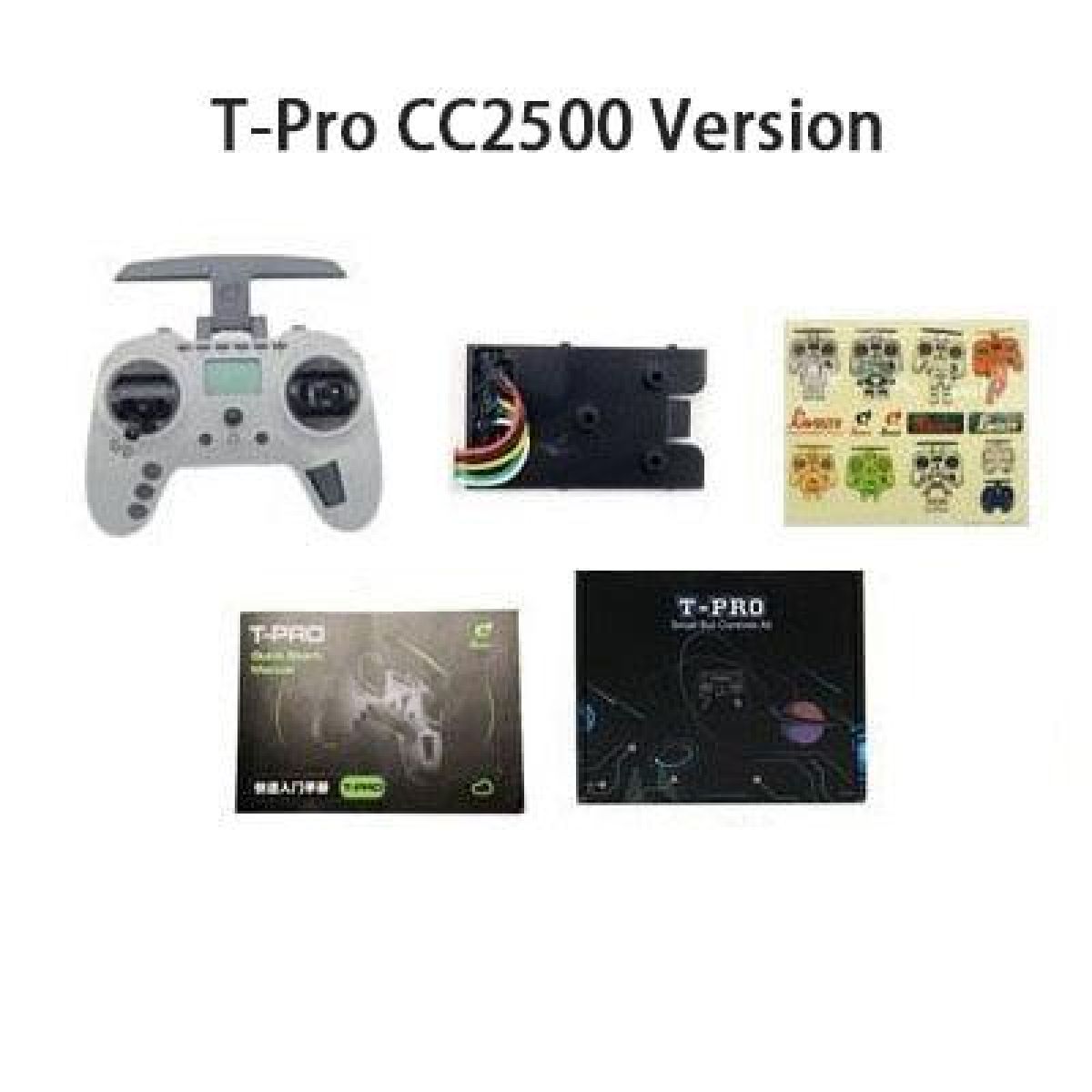 Радиопередатчик Jumper T Pro ELRS 2.4G 1000mW, датчики Холла, EdgeTX/OpenTX, JP4IN1 Радиопередатчик Jumper T Pro ELRS 2.4G 1000mW, датчики Холла, EdgeTX/OpenTX, JP4IN1