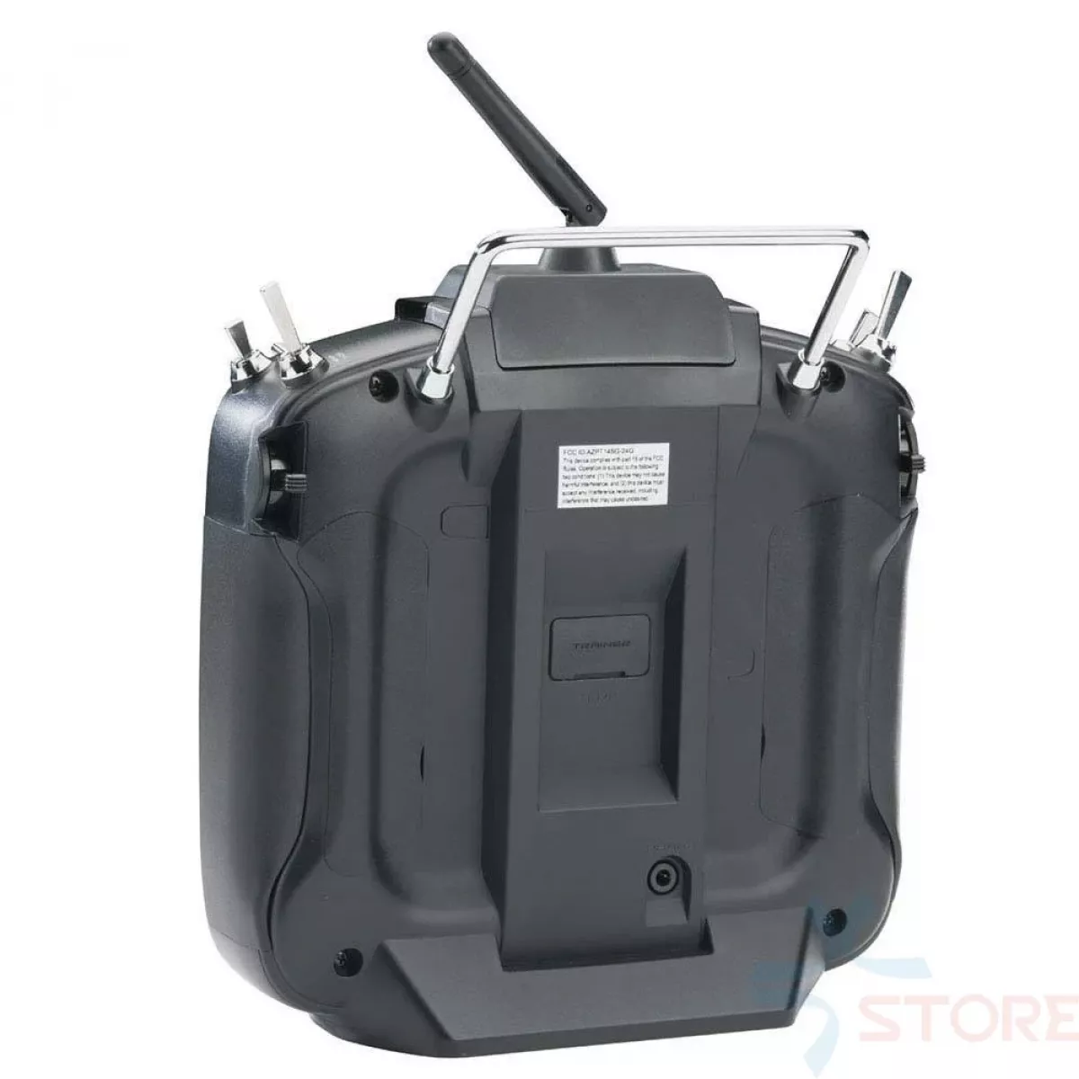 Аппаратура Futaba T14SG — 2.4ГГц, 14 каналов, FASSTest, пульт ДУ для самолётов Аппаратура Futaba T14SG — 2.4ГГц, 14 каналов, FASSTest, пульт ДУ для самолётов