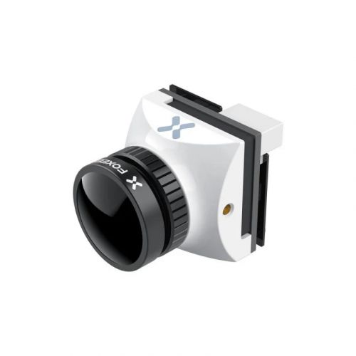 Foxeer Micro Toothless 2 – 1200TVL, переключаемый FOV, 1/2" сенсор, Super HDR, FPV StarLight камера