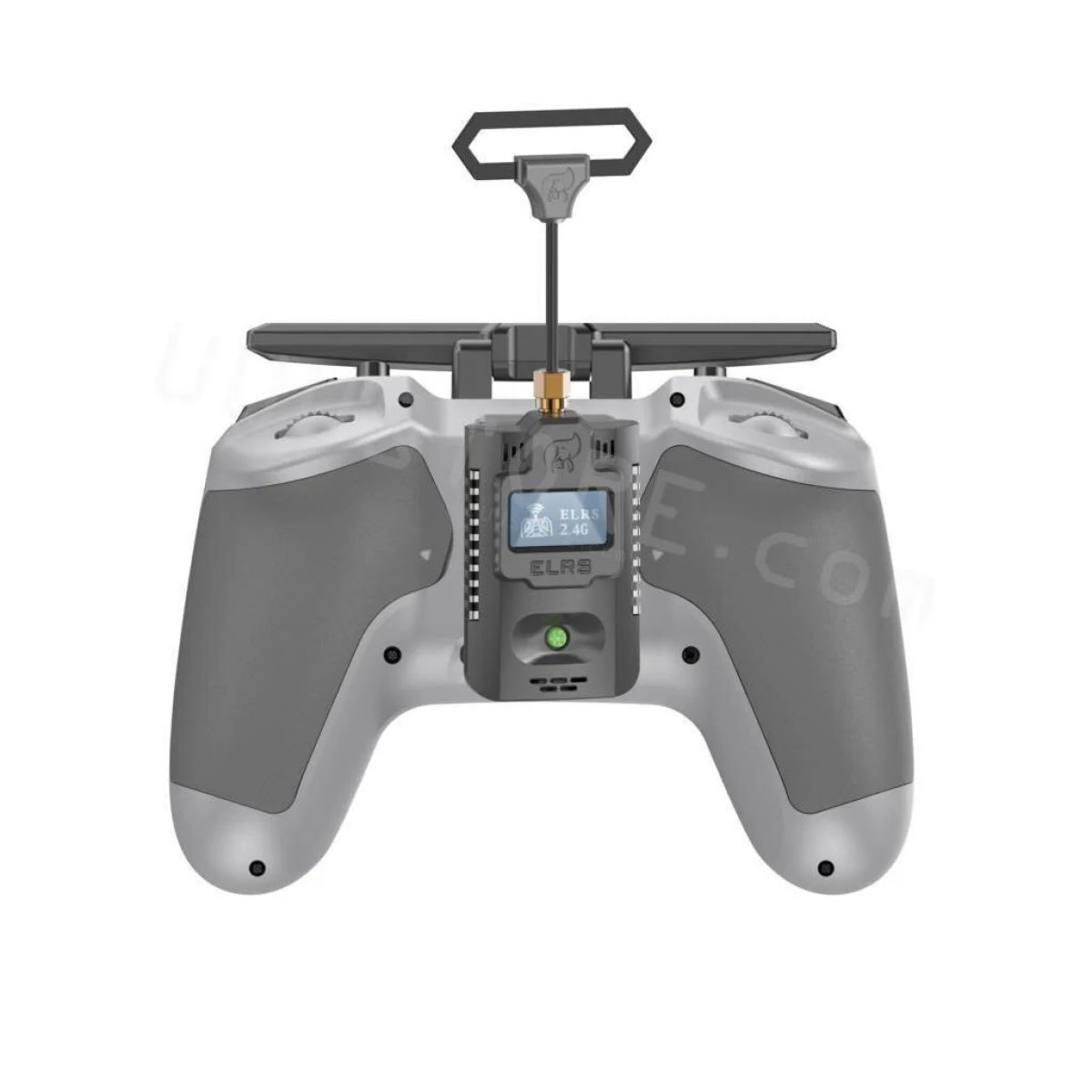 Аппаратура Jumper T Pro ELRS 2.4G 1000mW, Hall сенсоры, EdgeTX/OpenTX, FPV, внутренний модуль Аппаратура Jumper T Pro ELRS 2.4G 1000mW, Hall сенсоры, EdgeTX/OpenTX, FPV, внутренний модуль