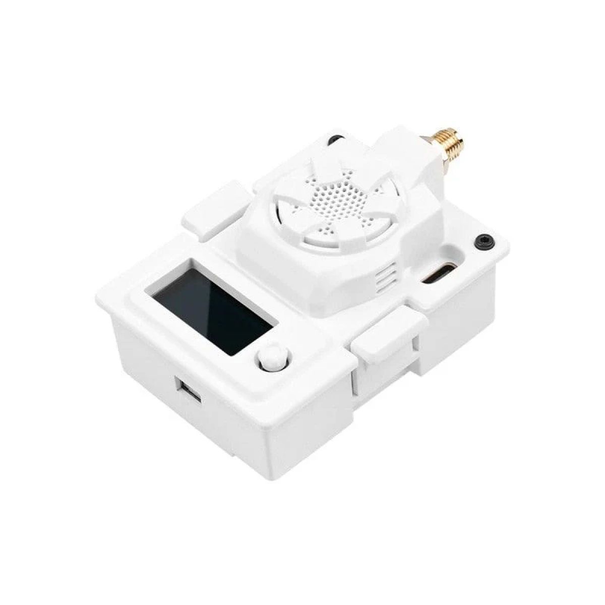 BETAFPV ExpressLRS ELRS - Микро RF TX модуль 2.4G/915/868 МГц WiFi OLED для TX16S TX12 X9D Q X7 Futaba FPV BETAFPV ExpressLRS ELRS - Микро RF TX модуль 2.4G/915/868 МГц WiFi OLED для TX16S TX12 X9D Q X7 Futaba FPV