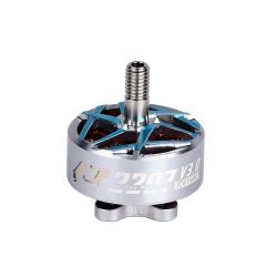 Бесколлекторный мотор T-motor PACER P2207 V3.0 KV1750/1950/2080/2550 для FPV RC дронов фристайл