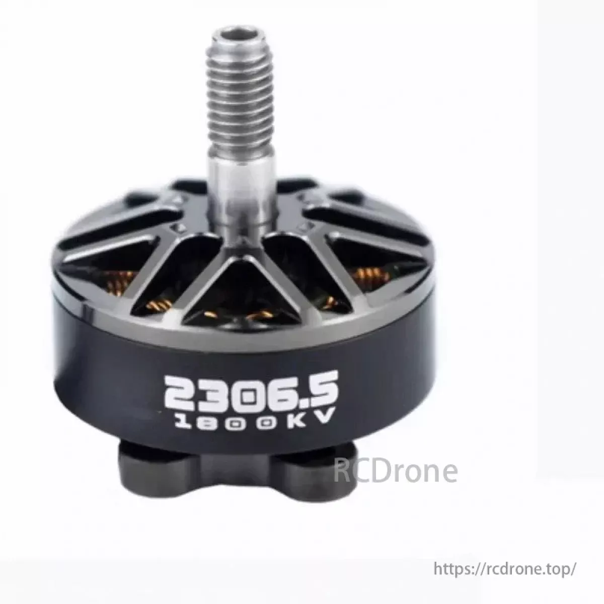 Бесколлекторный мотор AE 2306.5 V2 1960KV/1860KV 6S для FPV дронов 5 дюймов фристайл/рейсинг Бесколлекторный мотор AE 2306.5 V2 1960KV/1860KV 6S для FPV дронов 5 дюймов фристайл/рейсинг