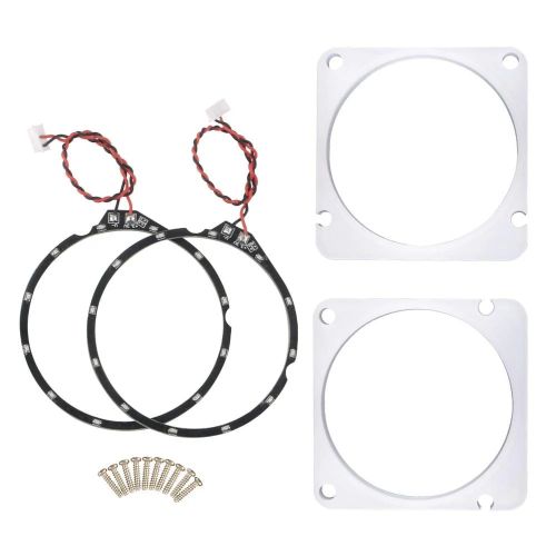 Модуль подсветки стиков LED для RadioMaster TX16s, легкая установка, комплект Plug&Play