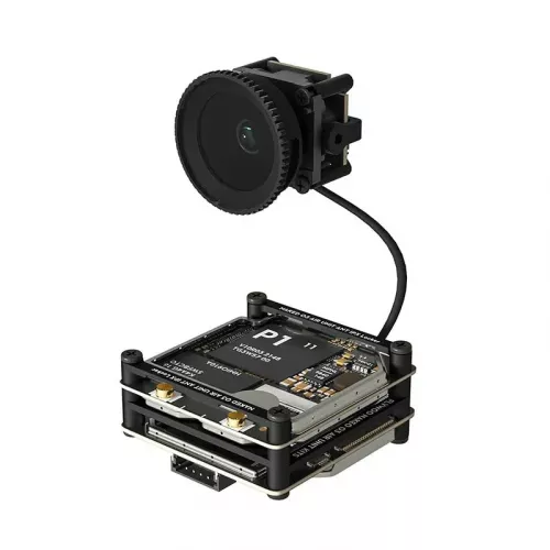 Flywoo Naked O3 Lite / Ultra Air Unit — облегчённый блок (минус 50% веса) для микро FPV дрона